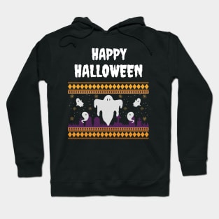 Happy Halloween! Hoodie